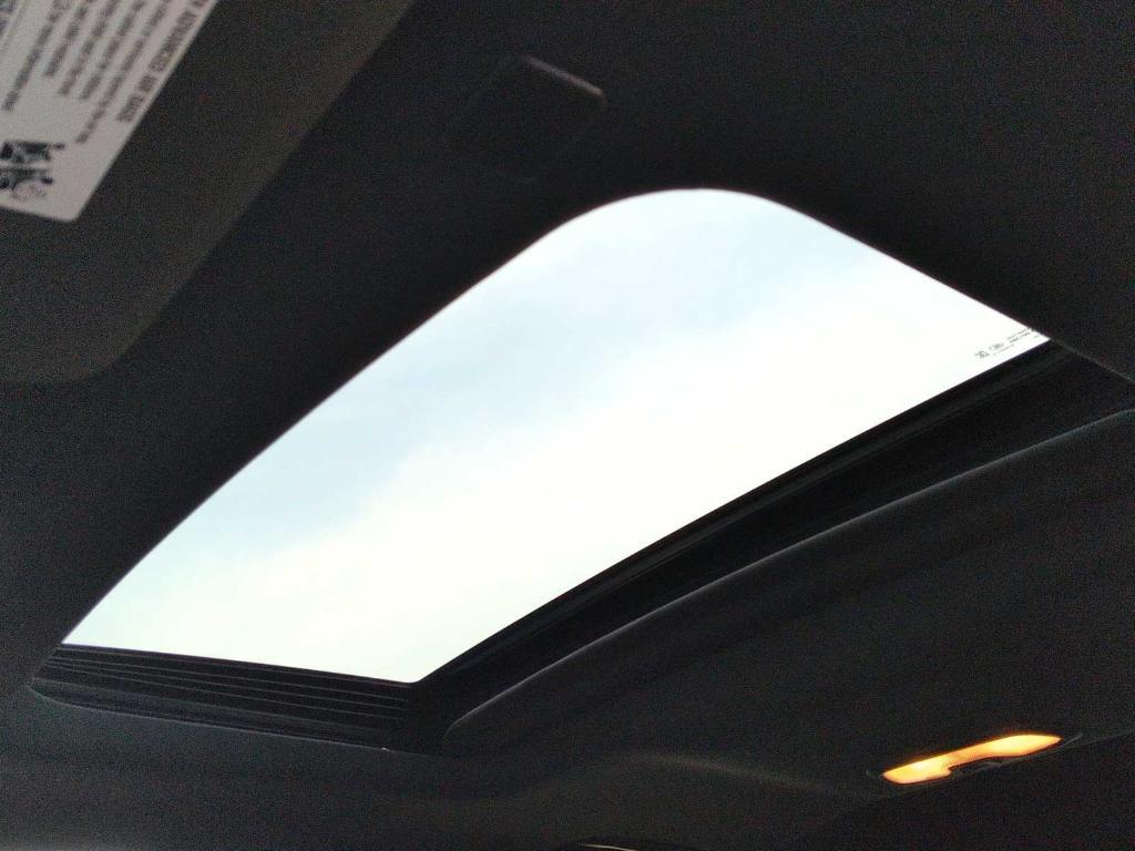 used 2025 Chevrolet Colorado car, priced at $42,999