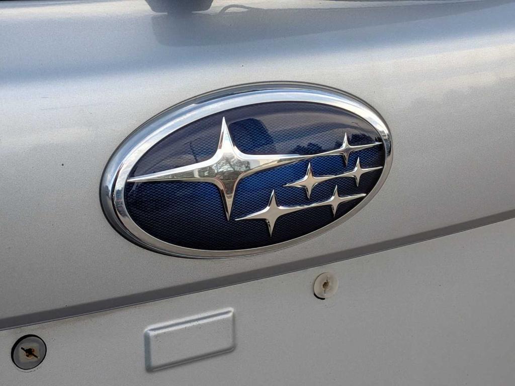 used 2018 Subaru Forester car, priced at $15,998