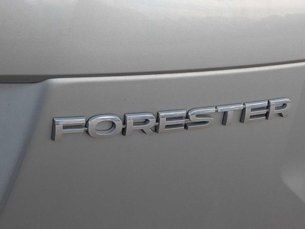 used 2018 Subaru Forester car, priced at $15,998