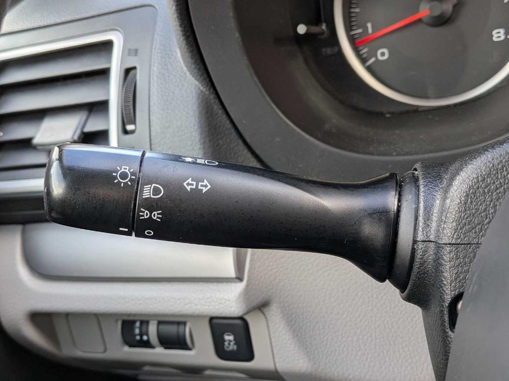 2018 Ice Silver Metallic Subaru Forester