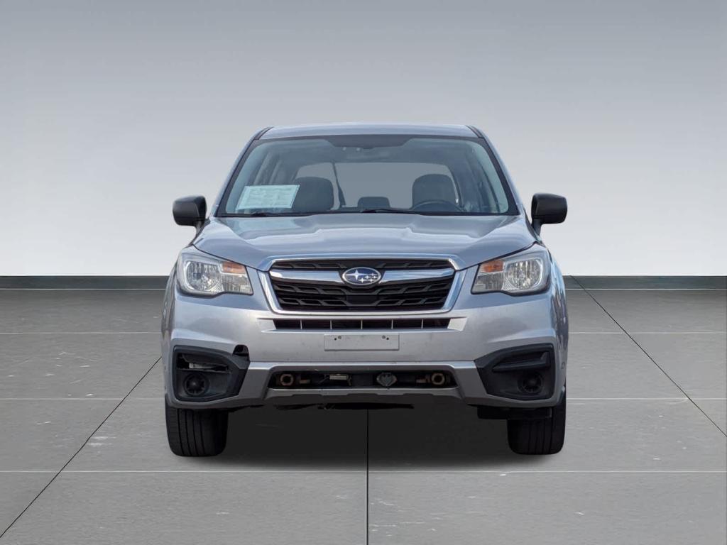 used 2018 Subaru Forester car, priced at $15,998