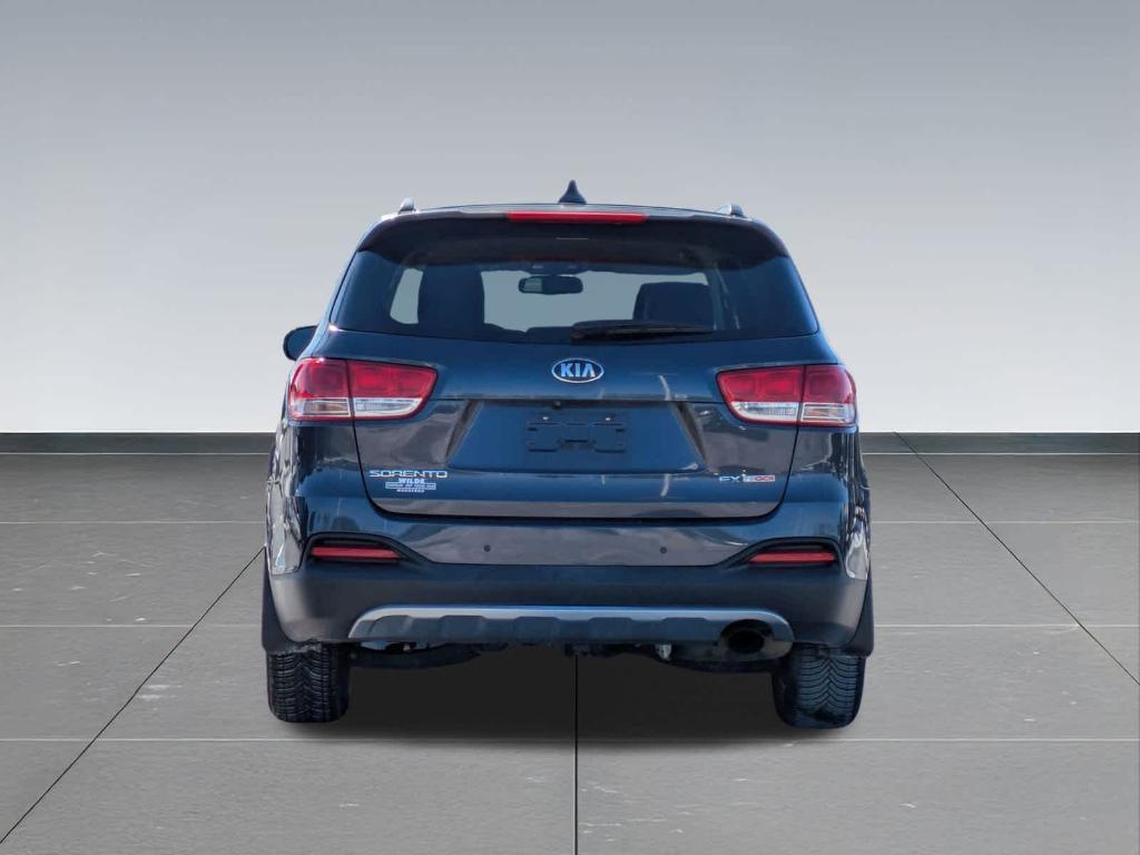 used 2016 Kia Sorento car, priced at $12,157