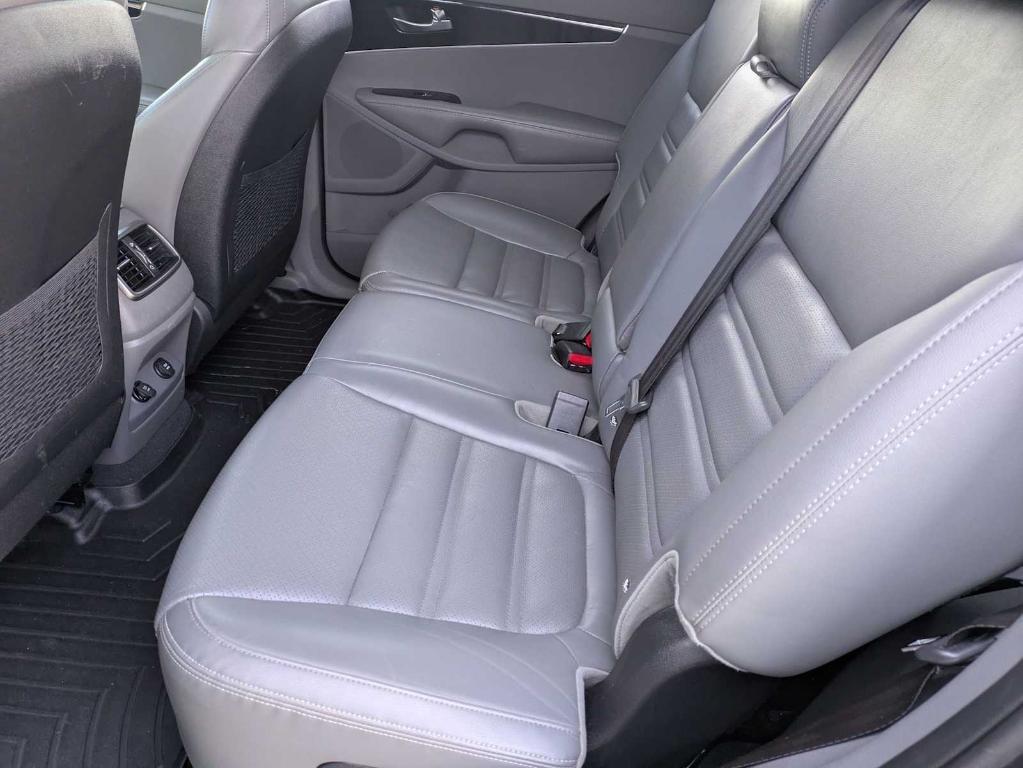 used 2016 Kia Sorento car, priced at $12,157