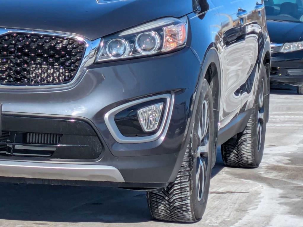used 2016 Kia Sorento car, priced at $12,157