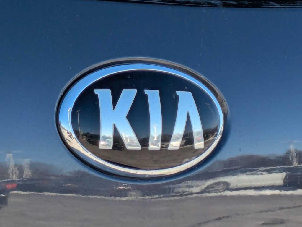 used 2016 Kia Sorento car, priced at $12,157