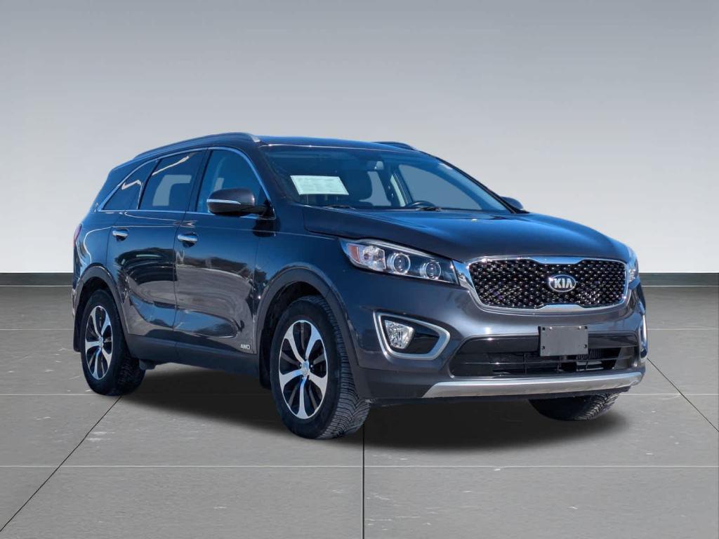 used 2016 Kia Sorento car, priced at $12,157