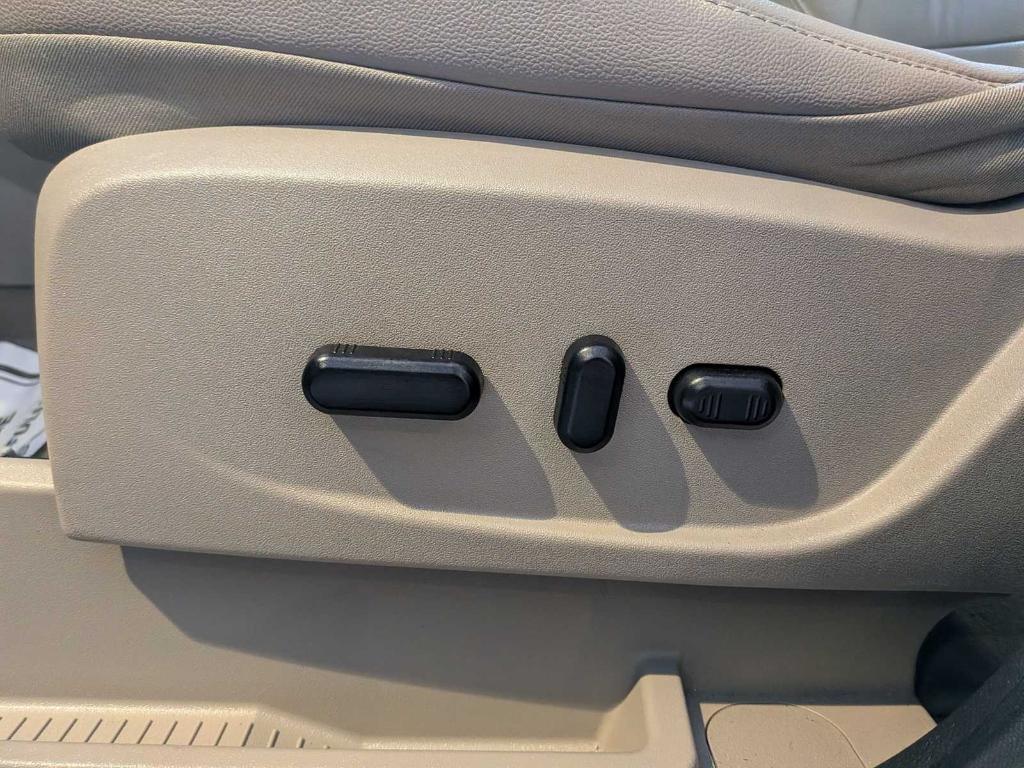 used 2016 Ford Escape car, priced at $13,521