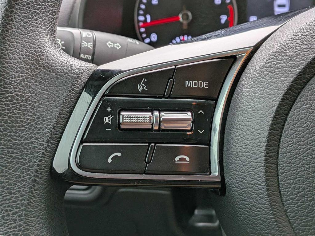 used 2020 Kia Forte car, priced at $12,786