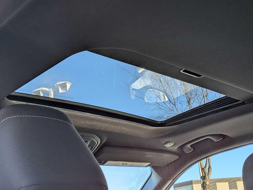 used 2024 Jeep Grand Cherokee car, priced at $27,199