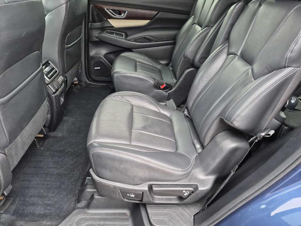 used 2021 Subaru Ascent car, priced at $22,785