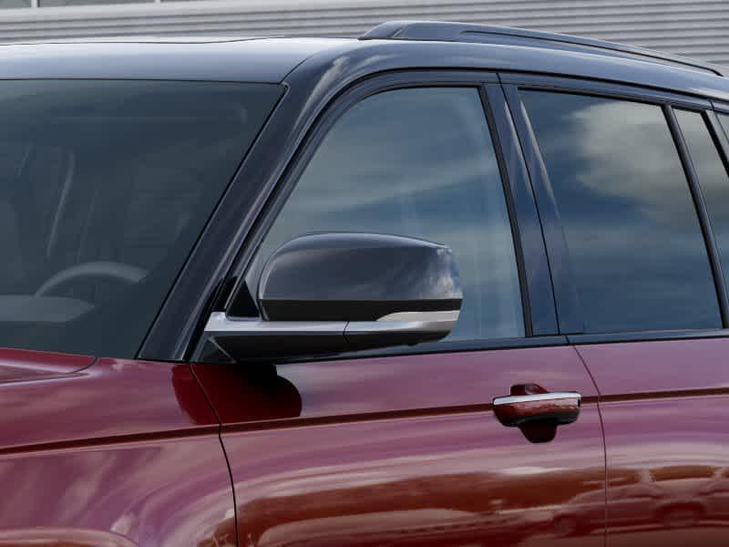 new 2026 Jeep Grand Cherokee car, priced at $61,315