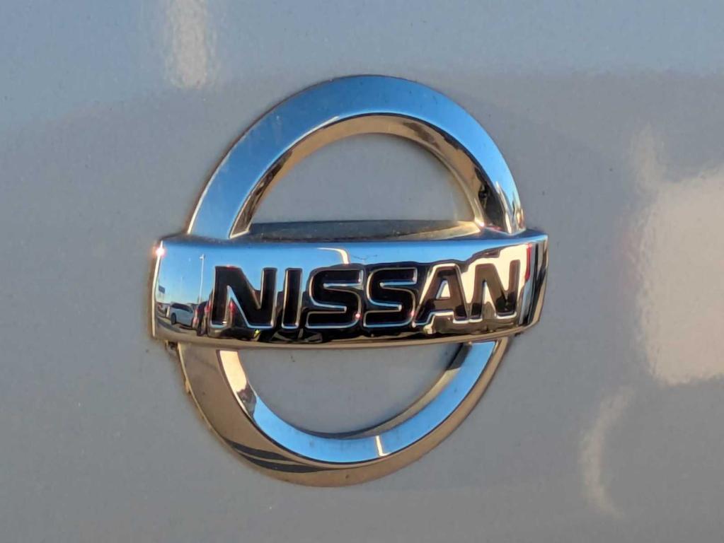 used 2020 Nissan Versa car, priced at $10,786