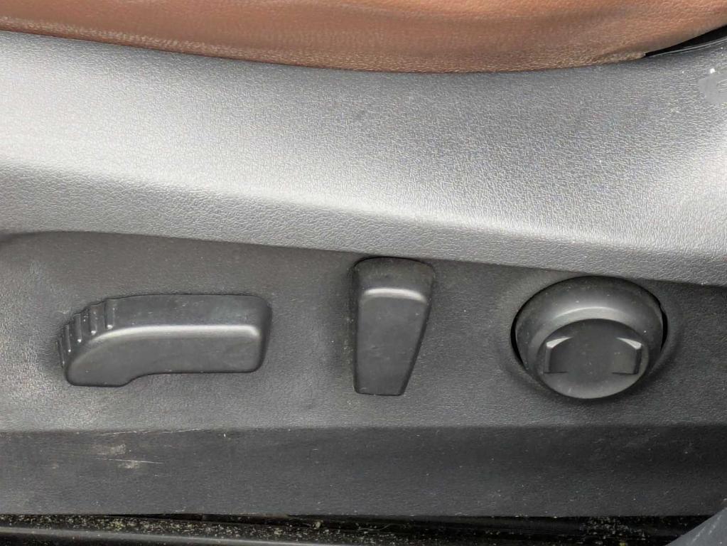 used 2021 Subaru Outback car, priced at $22,486