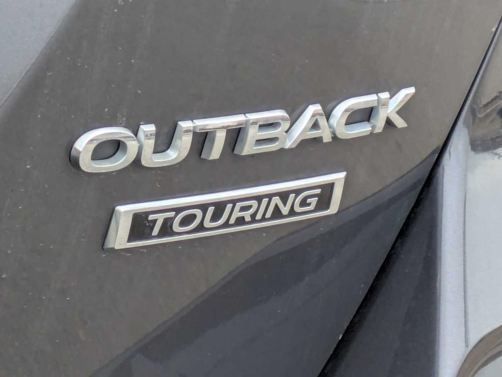 used 2021 Subaru Outback car, priced at $22,486