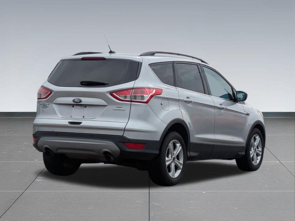 used 2015 Ford Escape car, priced at $10,786
