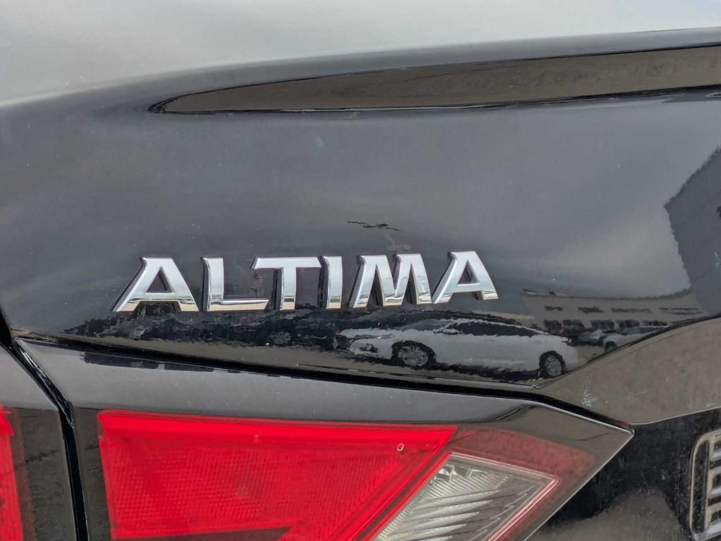 used 2020 Nissan Altima car, priced at $14,998