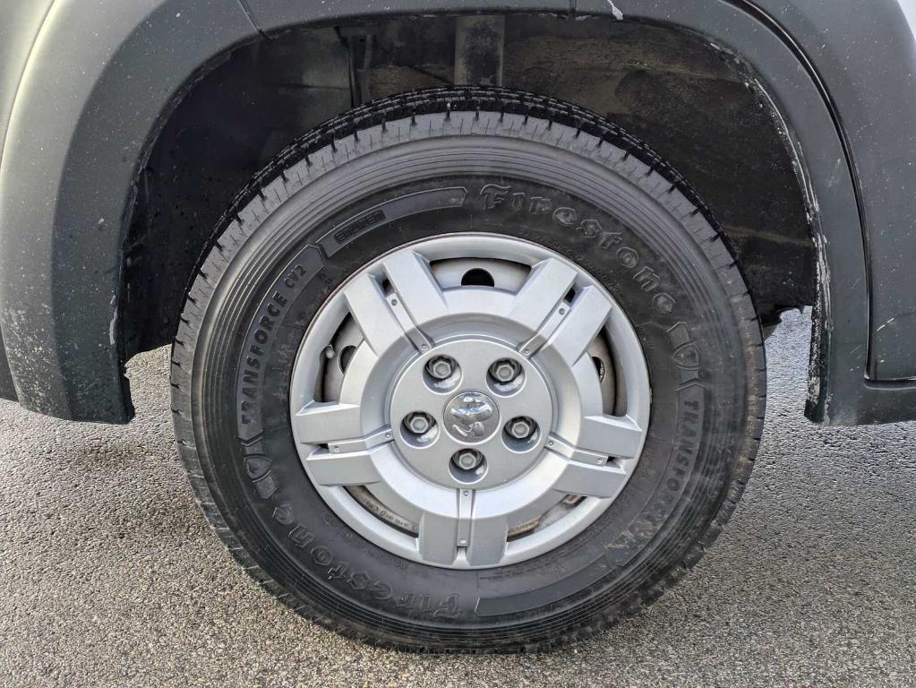 used 2021 Ram ProMaster 1500 car, priced at $23,999