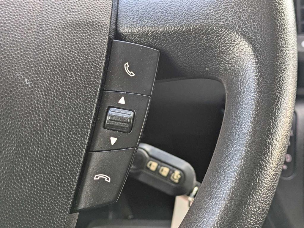 used 2021 Ram ProMaster 1500 car, priced at $23,999