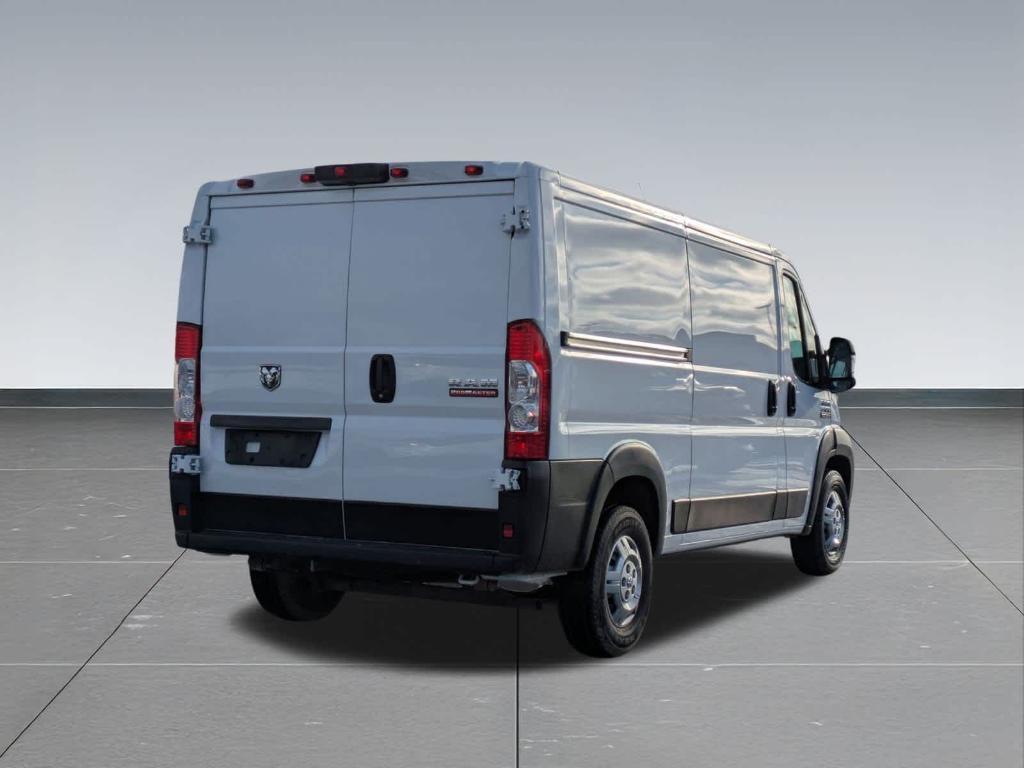 used 2021 Ram ProMaster 1500 car, priced at $23,999