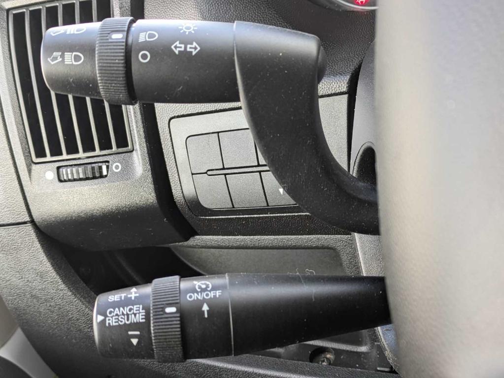 used 2021 Ram ProMaster 1500 car, priced at $23,999