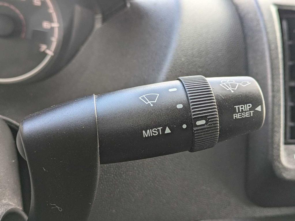 used 2021 Ram ProMaster 1500 car, priced at $23,999