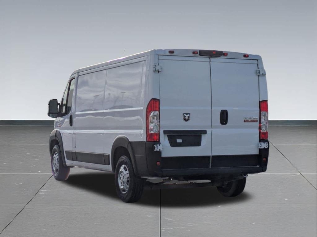 used 2021 Ram ProMaster 1500 car, priced at $23,999