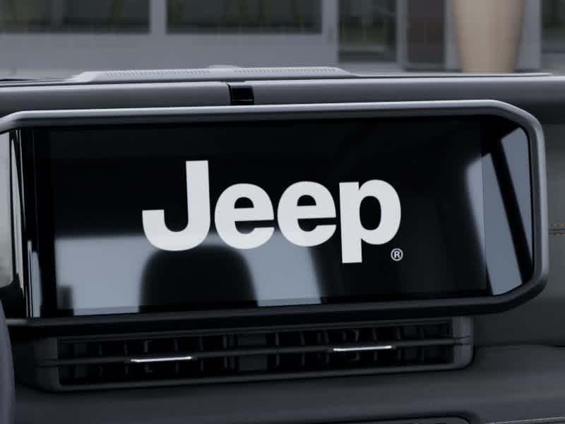 new 2026 Jeep Gladiator car, priced at $53,417