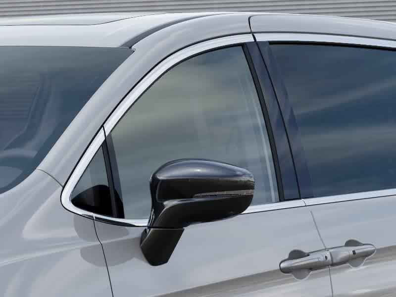 new 2026 Chrysler Pacifica car, priced at $43,691