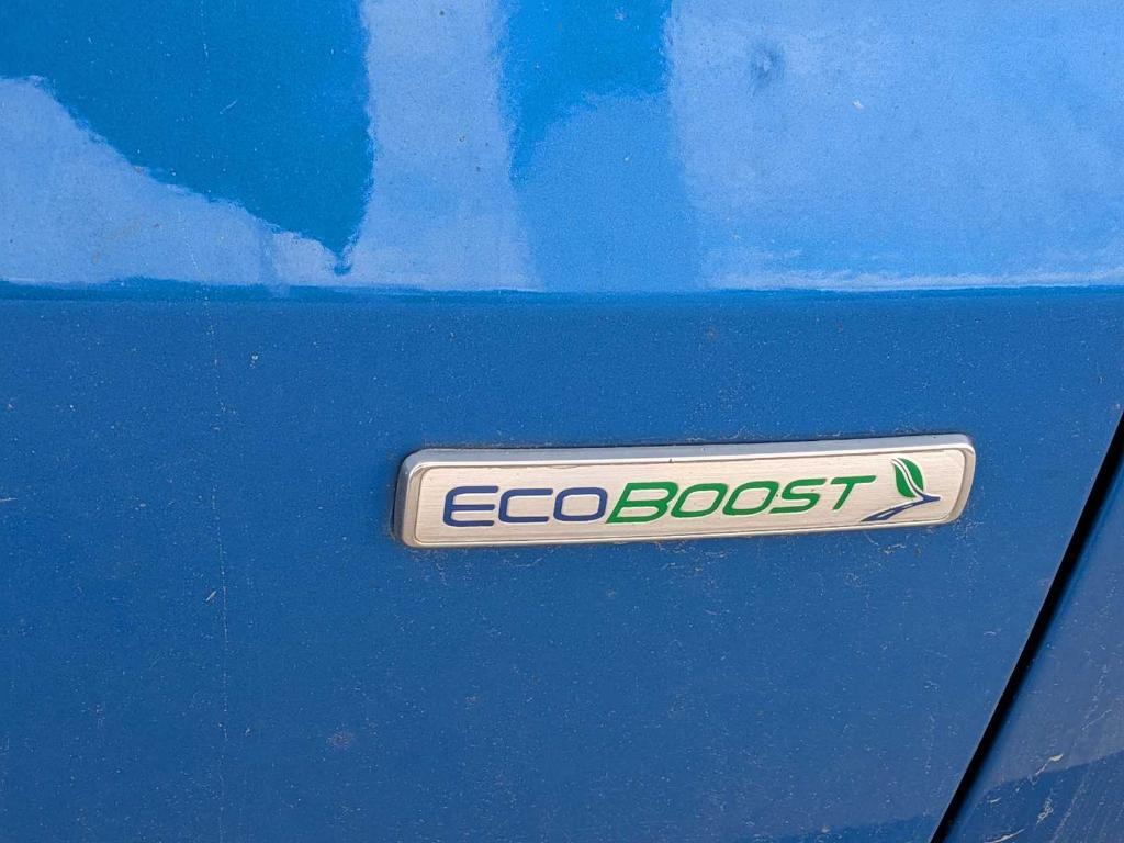 used 2020 Ford Escape car, priced at $14,286