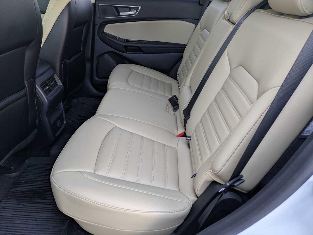 used 2019 Ford Edge car, priced at $14,888
