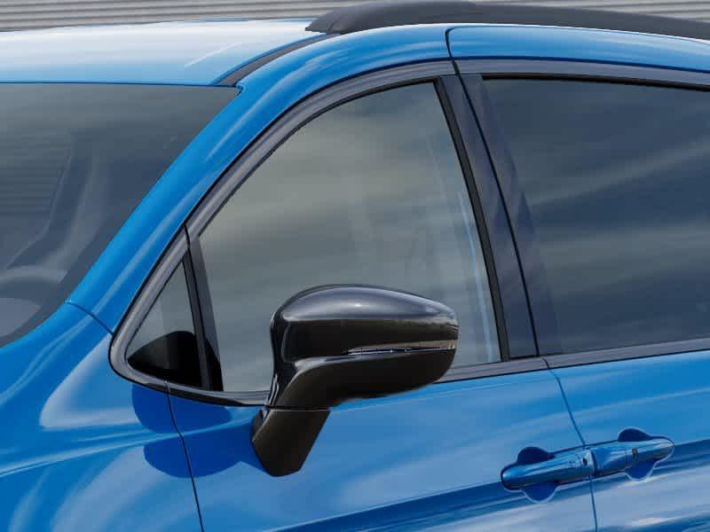 new 2026 Chrysler Pacifica car, priced at $45,596