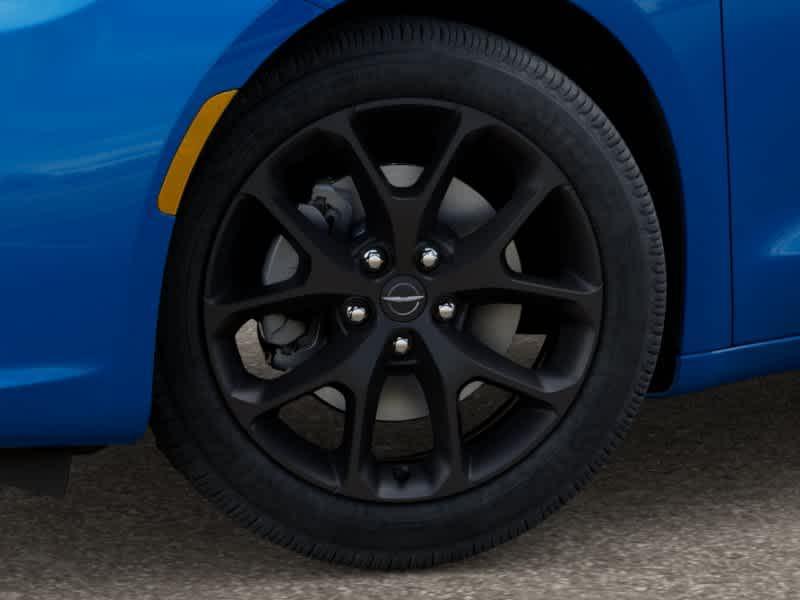 new 2026 Chrysler Pacifica car, priced at $45,596