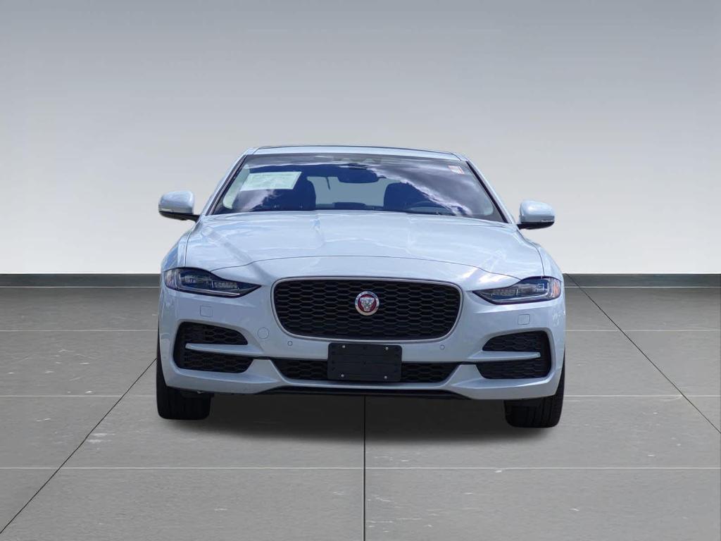 used 2020 Jaguar XE car, priced at $27,496