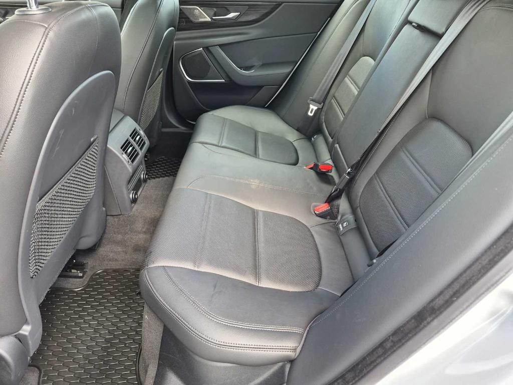 used 2020 Jaguar XE car, priced at $27,496