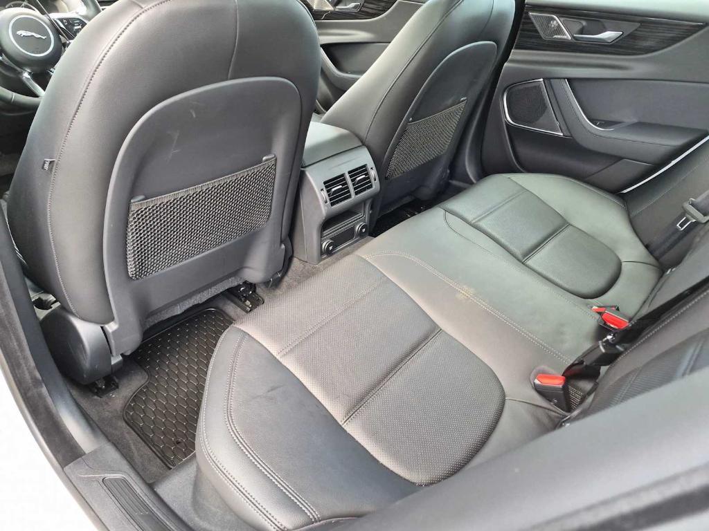 used 2020 Jaguar XE car, priced at $27,496