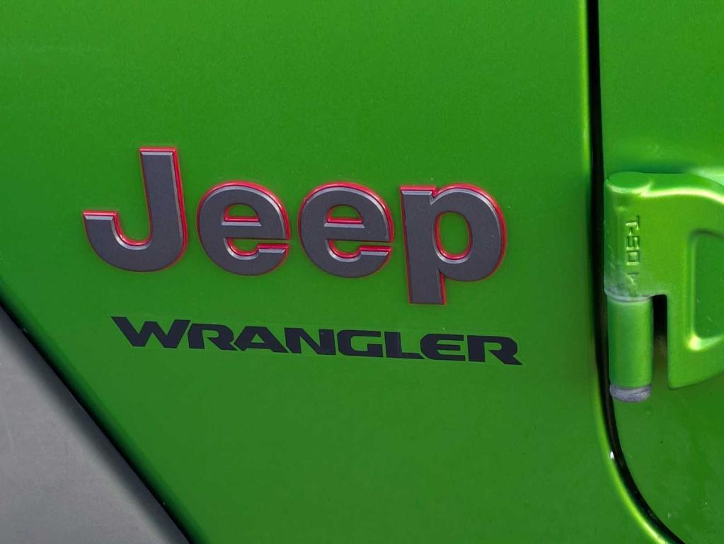 used 2019 Jeep Wrangler car, priced at $26,999