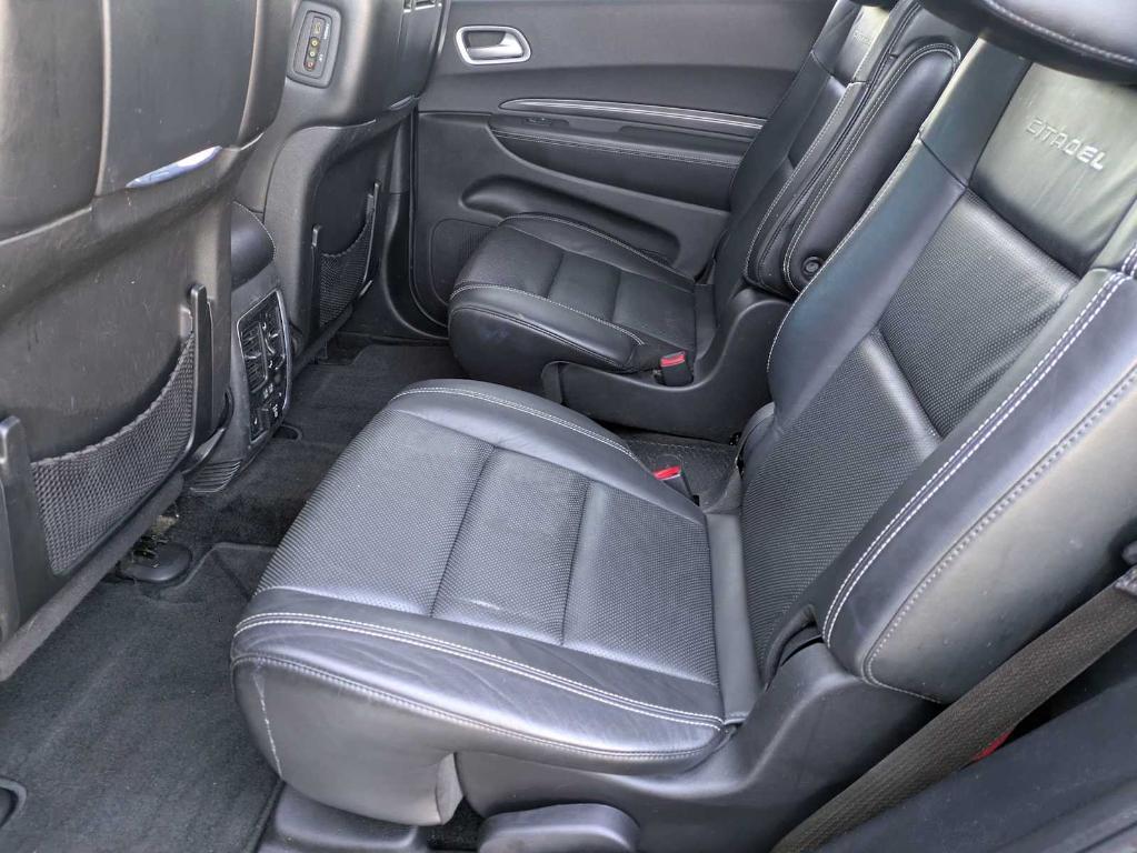 used 2018 Dodge Durango car, priced at $18,786