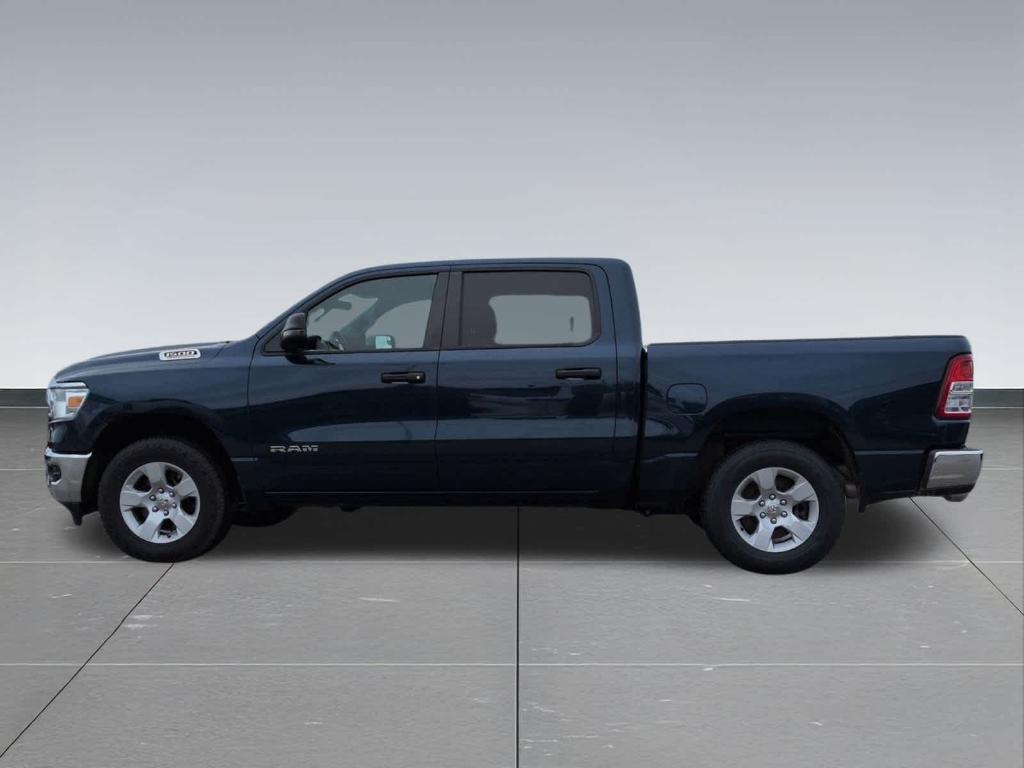 used 2023 Ram 1500 car, priced at $34,733