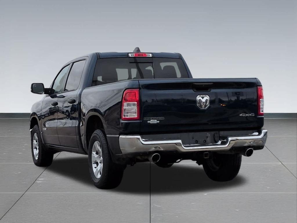 used 2023 Ram 1500 car, priced at $34,733