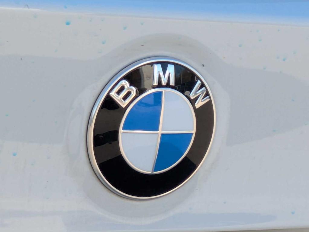 used 2022 BMW X3 car, priced at $39,999