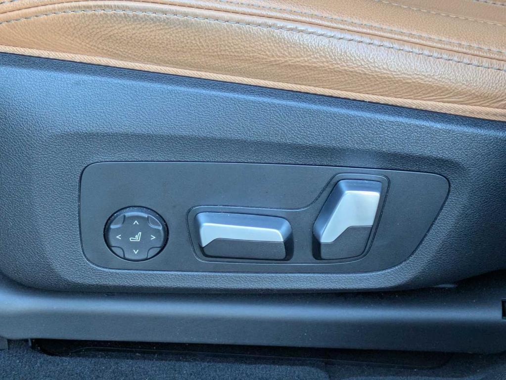 used 2022 BMW X3 car, priced at $39,999