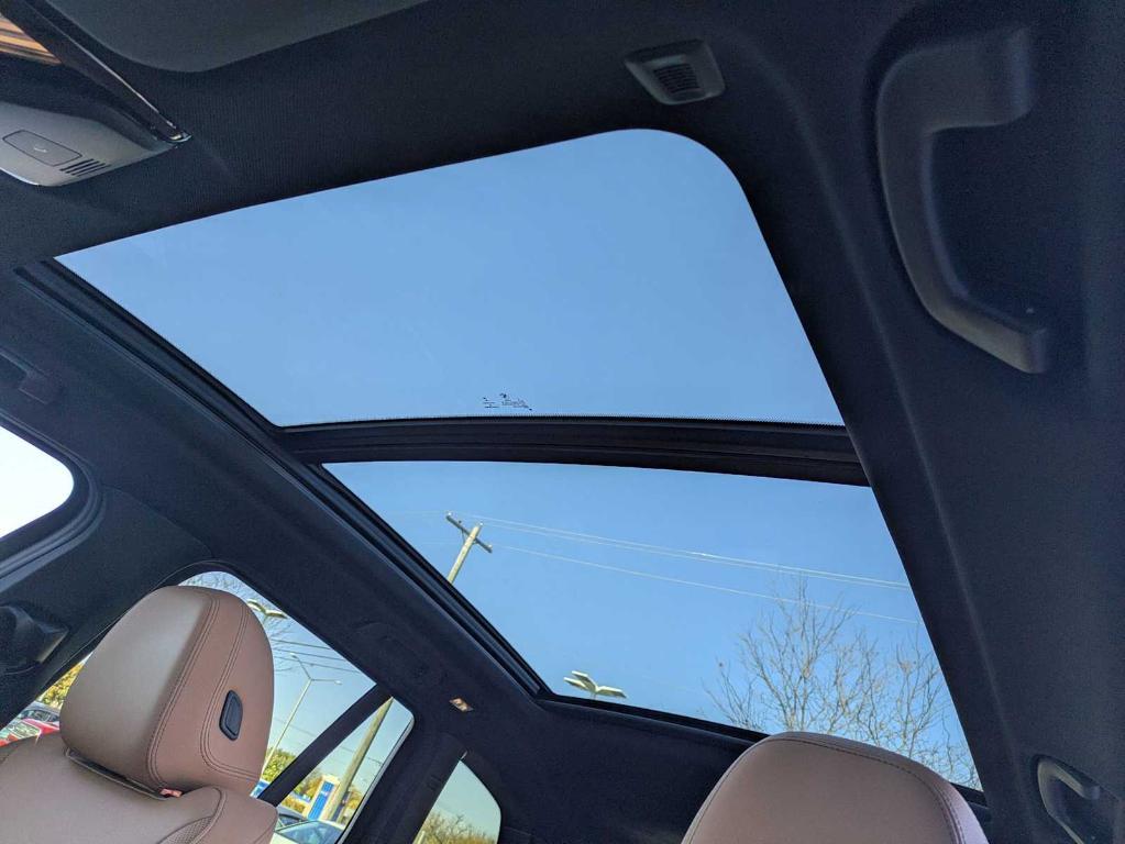 used 2022 BMW X3 car, priced at $39,999