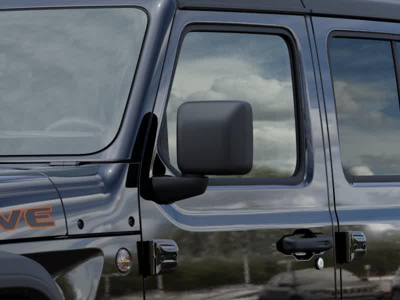 new 2026 Jeep Gladiator car, priced at $54,950