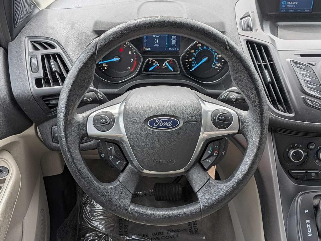 used 2014 Ford Escape car, priced at $8,185