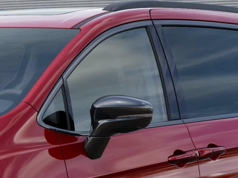 new 2026 Chrysler Pacifica car, priced at $56,462