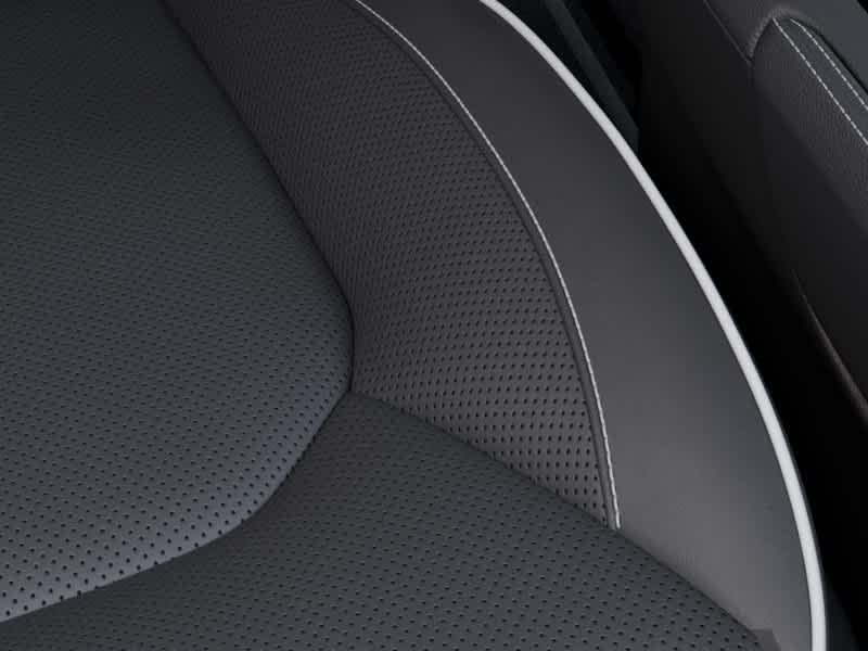 new 2026 Chrysler Pacifica car, priced at $56,462