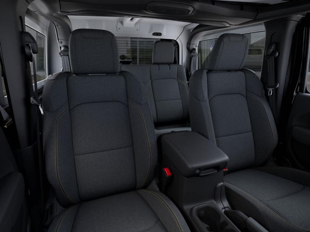 new 2026 Jeep Wrangler car, priced at $41,298