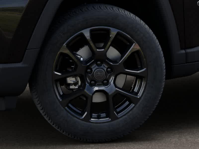 new 2026 Jeep Compass car, priced at $32,325