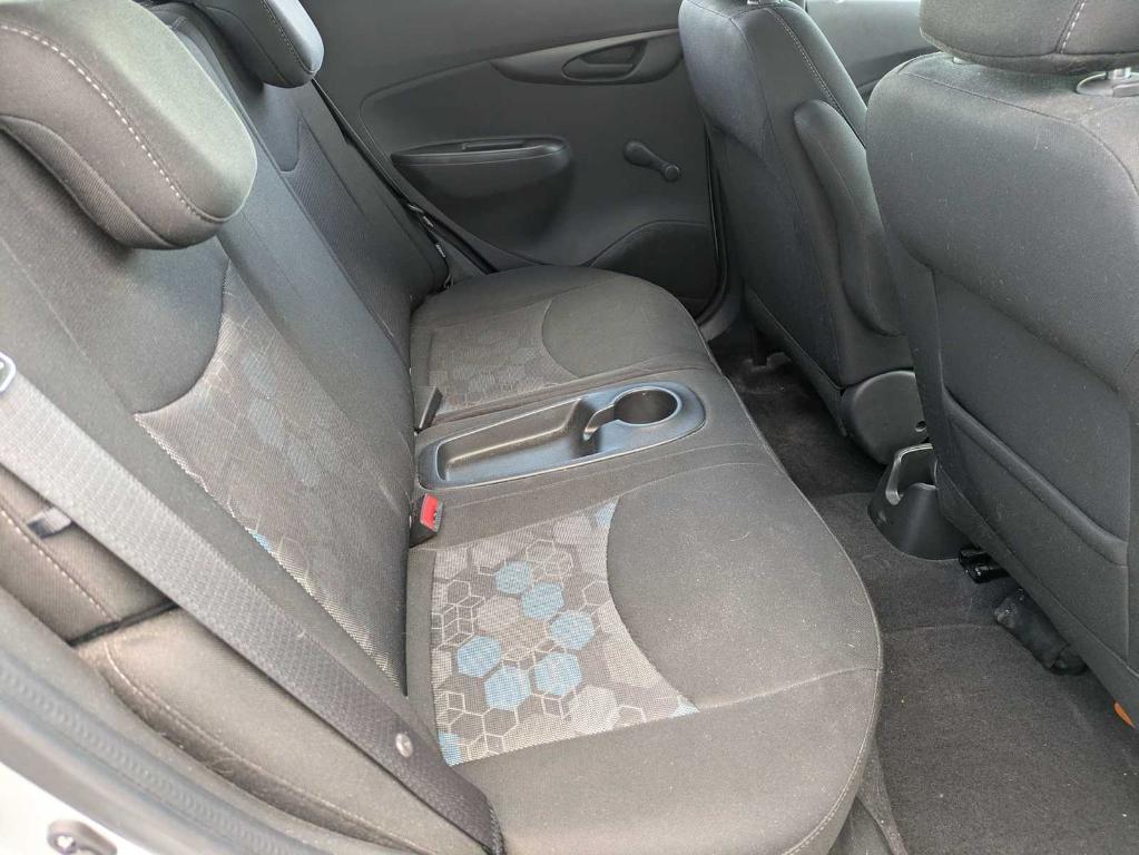 used 2017 Chevrolet Spark car, priced at $9,888