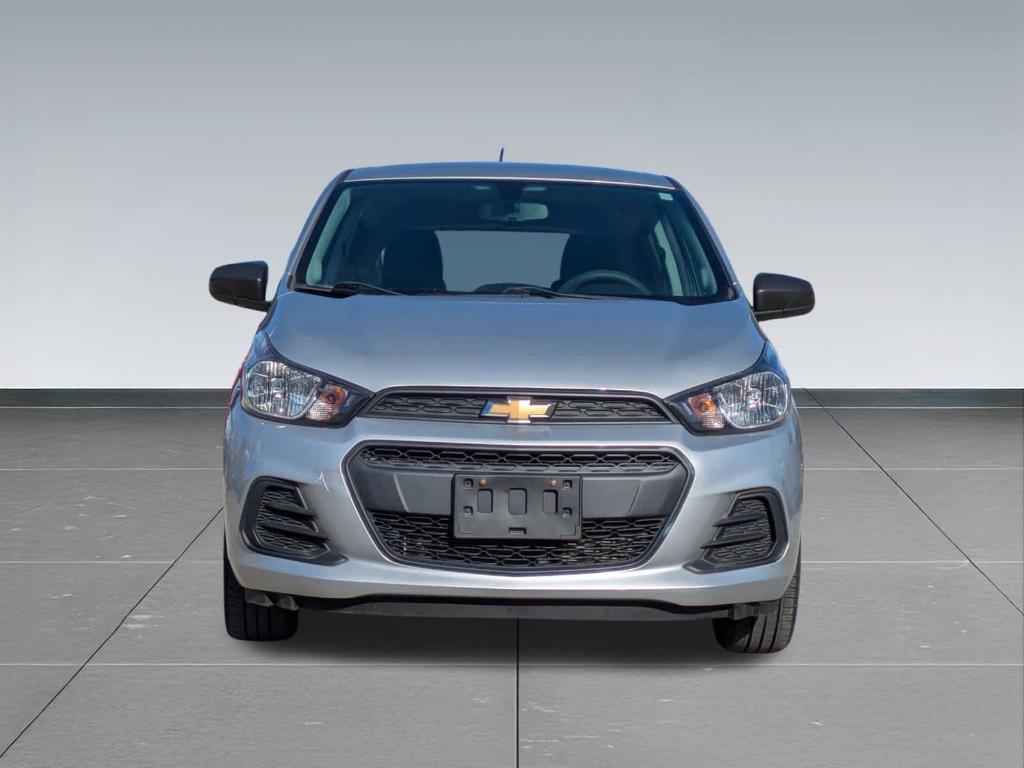 used 2017 Chevrolet Spark car, priced at $9,888